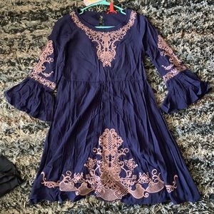 NWT! Cute for rodeos or any other events! Nothing wrong just doesn’t fit!